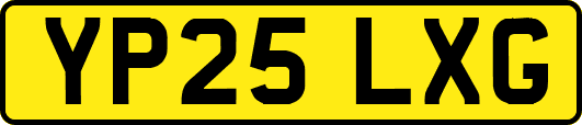 YP25LXG