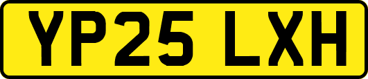 YP25LXH