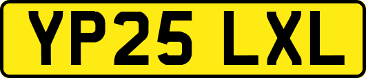 YP25LXL