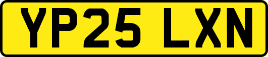 YP25LXN