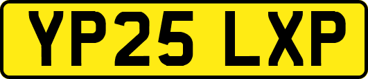 YP25LXP
