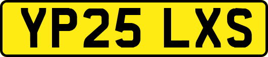 YP25LXS