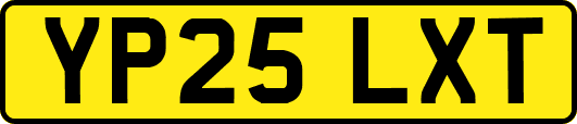 YP25LXT