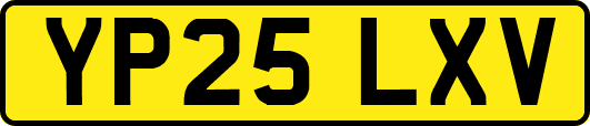 YP25LXV