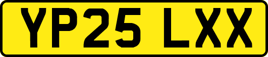 YP25LXX