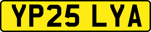 YP25LYA