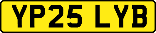 YP25LYB