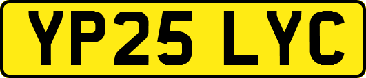 YP25LYC