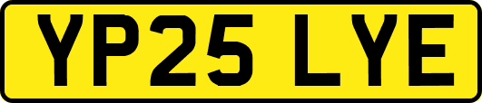 YP25LYE