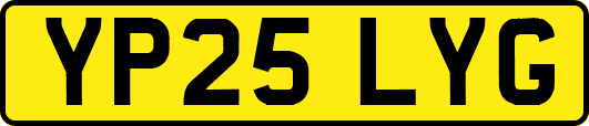 YP25LYG