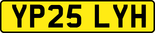 YP25LYH