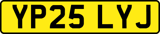 YP25LYJ