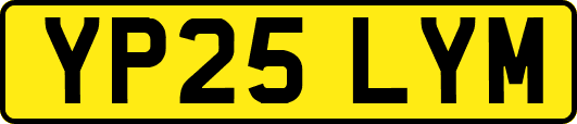 YP25LYM