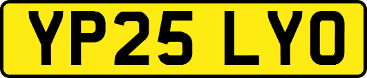 YP25LYO