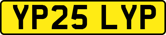 YP25LYP