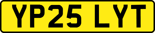 YP25LYT