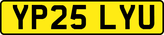 YP25LYU