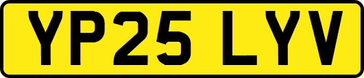 YP25LYV