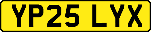 YP25LYX