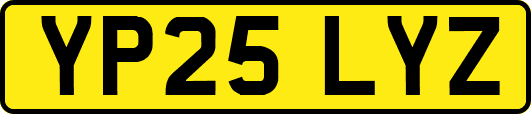 YP25LYZ