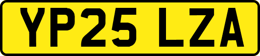 YP25LZA