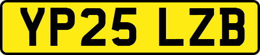 YP25LZB