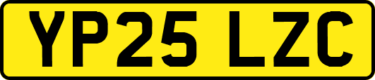 YP25LZC