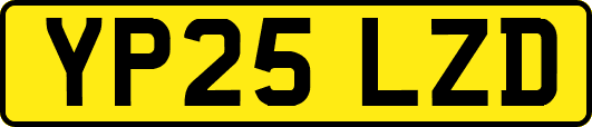 YP25LZD