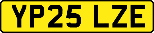YP25LZE