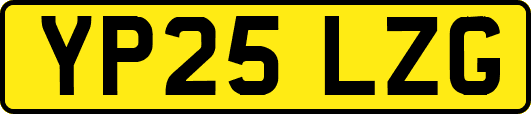 YP25LZG