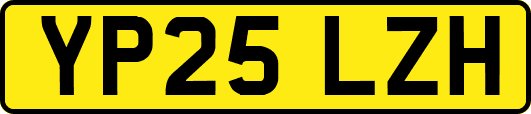 YP25LZH