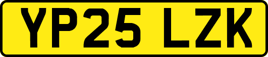 YP25LZK