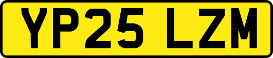 YP25LZM