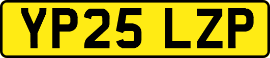 YP25LZP