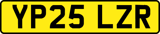 YP25LZR