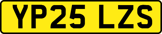 YP25LZS