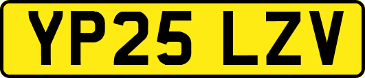 YP25LZV