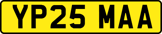 YP25MAA