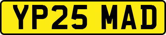 YP25MAD