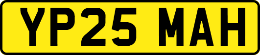 YP25MAH