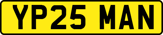 YP25MAN
