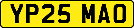YP25MAO