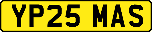 YP25MAS