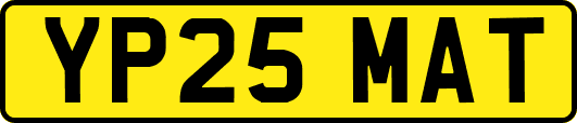 YP25MAT