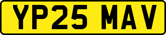 YP25MAV
