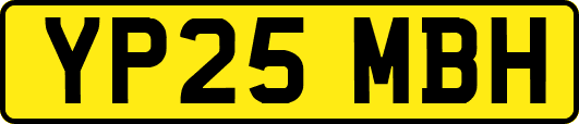 YP25MBH