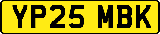 YP25MBK