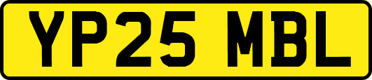 YP25MBL