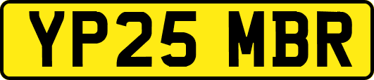 YP25MBR
