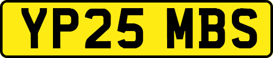YP25MBS